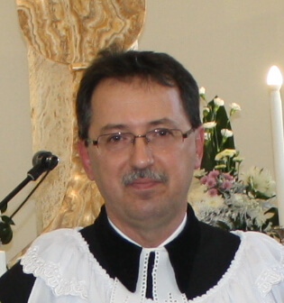 Mgr. Peter Soták