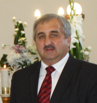 Ing. Stanislav Kozák